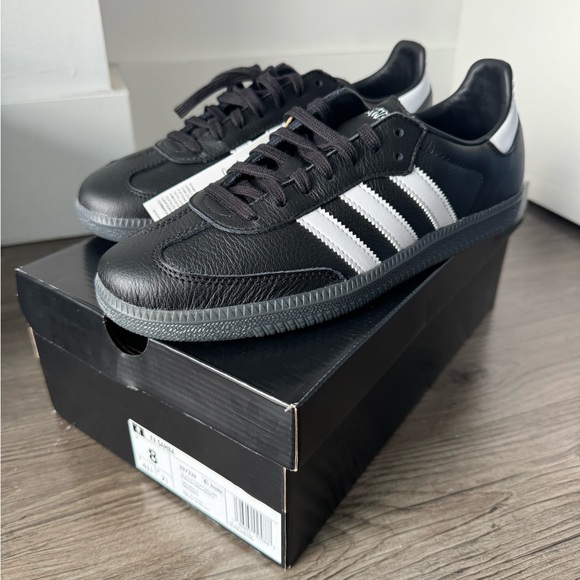 SAMBA X FA - Picture 1 of 5